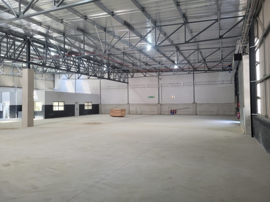 To Let Commercial Property for Rent in Atlantic Hills Western Cape